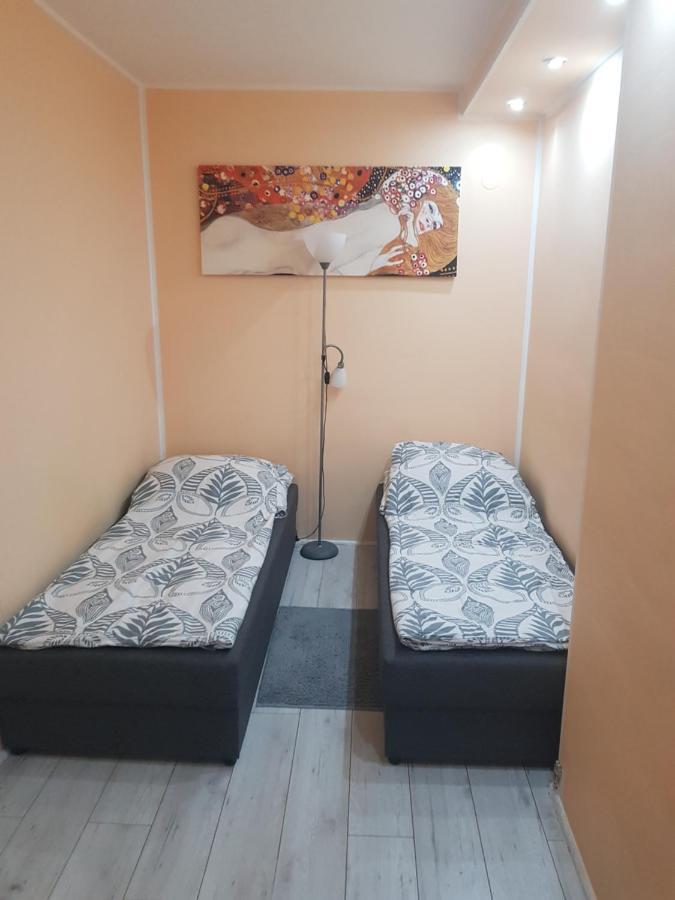 Apartament W2, Mieszkanie Dla Wszystkich Konin  Exterior photo